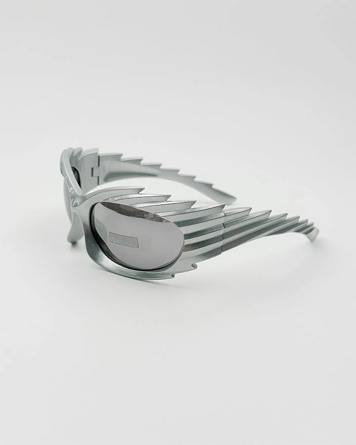 Futuristic Sunglasses - Image 2