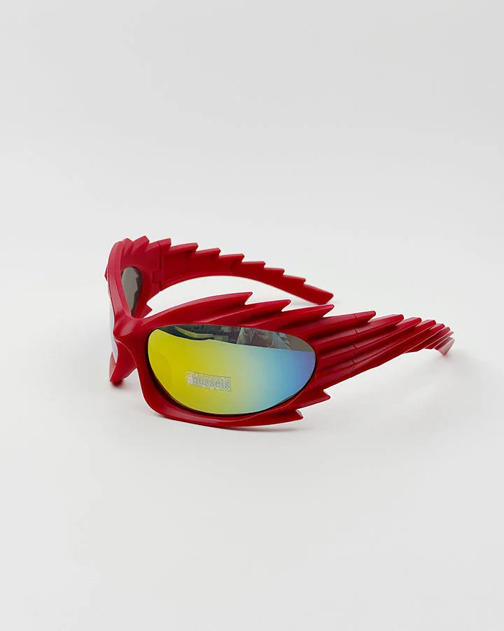 Futuristic Sunglasses - Image 4