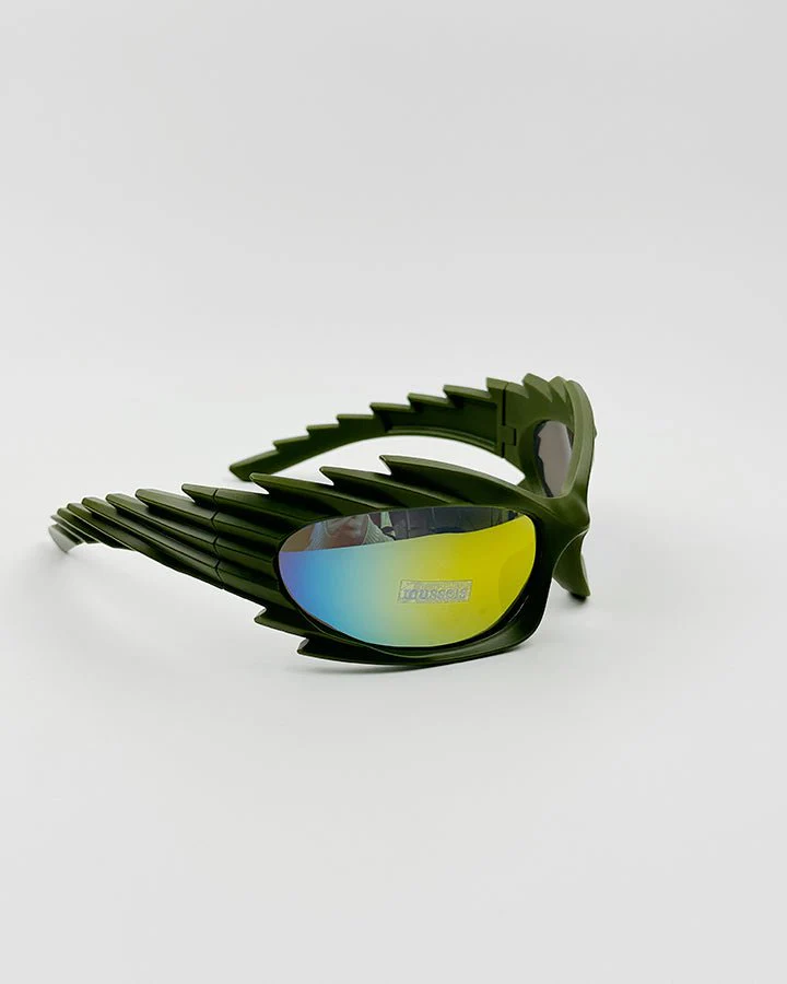 Futuristic Sunglasses - Image 5