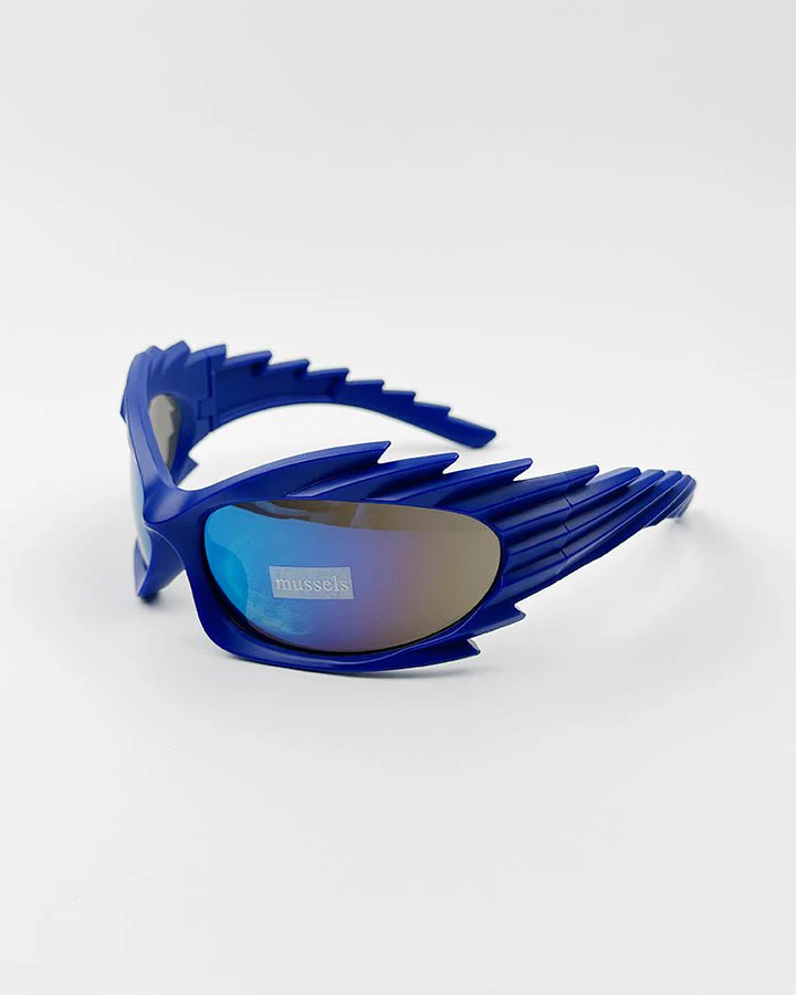 Futuristic Sunglasses - Image 6