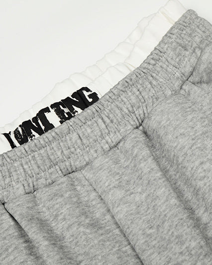 Gothic Gradient Jazz Dance Casual Pants - Image 5