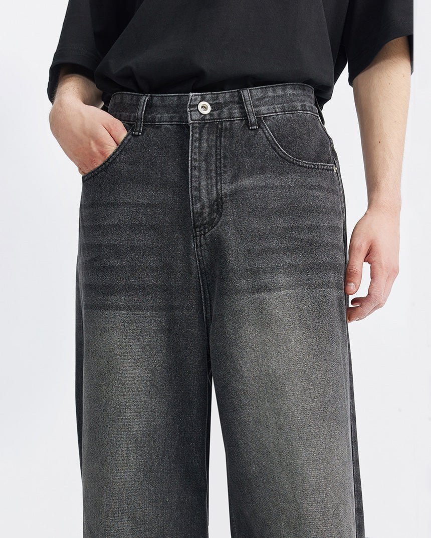 American Classic Baggy Jeans - Image 4