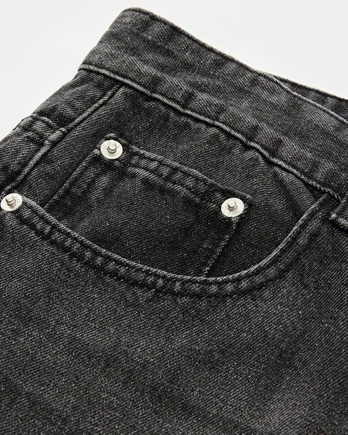 American Classic Baggy Jeans - Image 7