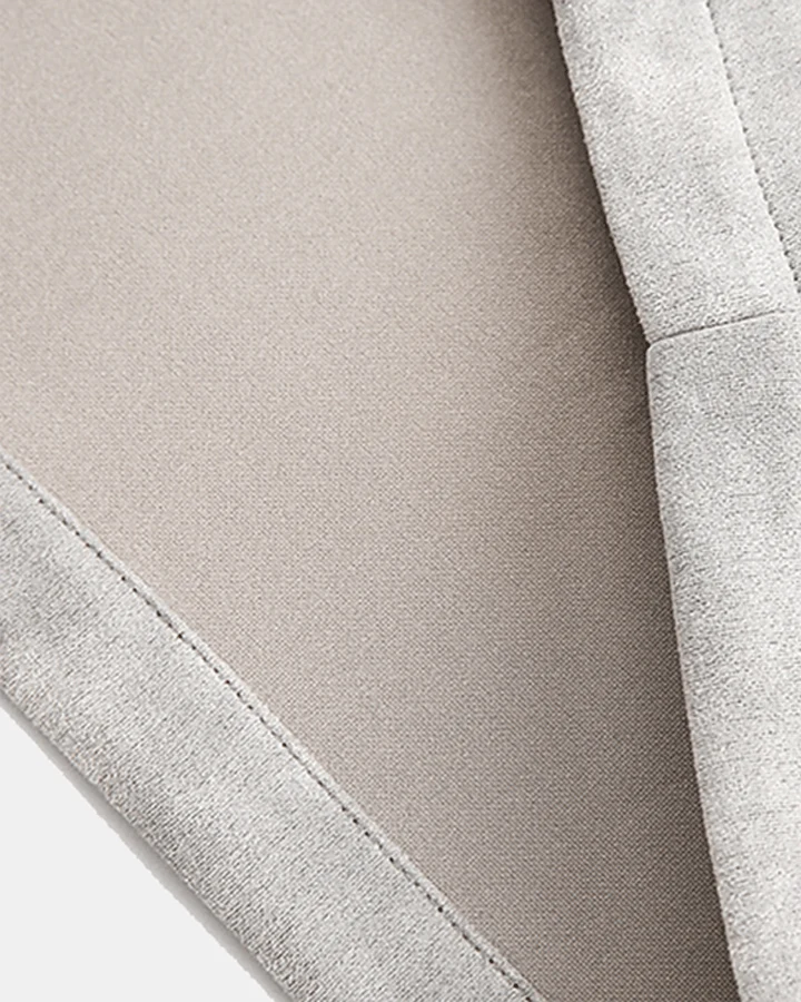Graphic Print Contrast Stripe Zip Sportswear - Image 6