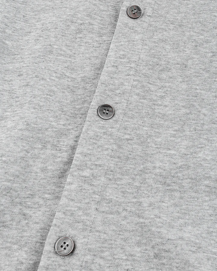 Layered Patchwork Vest Shirt - Image 8