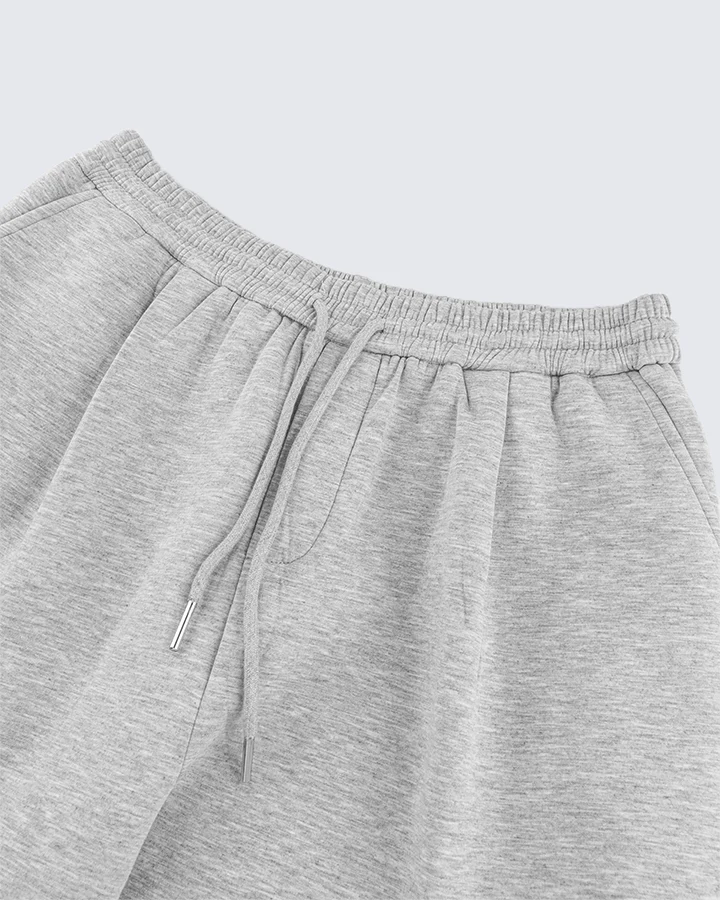 Oversized Stack-Leg Sweatpants - Image 5