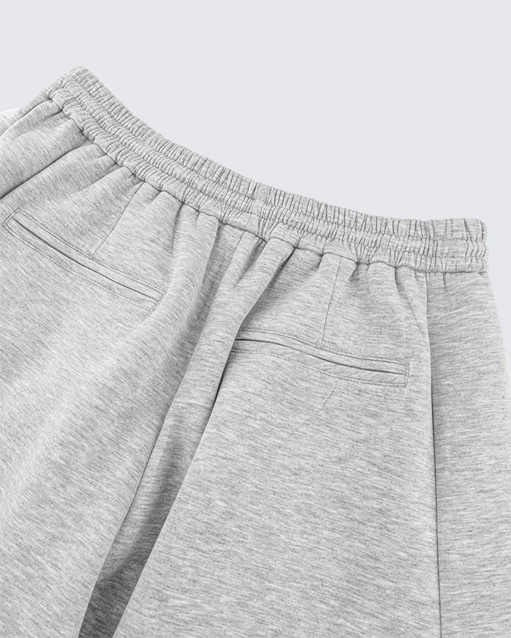 Oversized Stack-Leg Sweatpants - Image 6