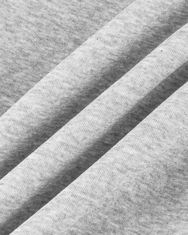 Plaid-Lined Dual-Wear Zip Hoodie - Image 11