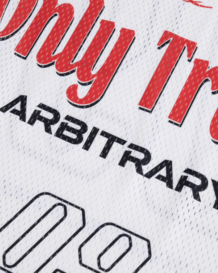 Racing Graphic Long Sleeve Mesh Jersey - Image 8