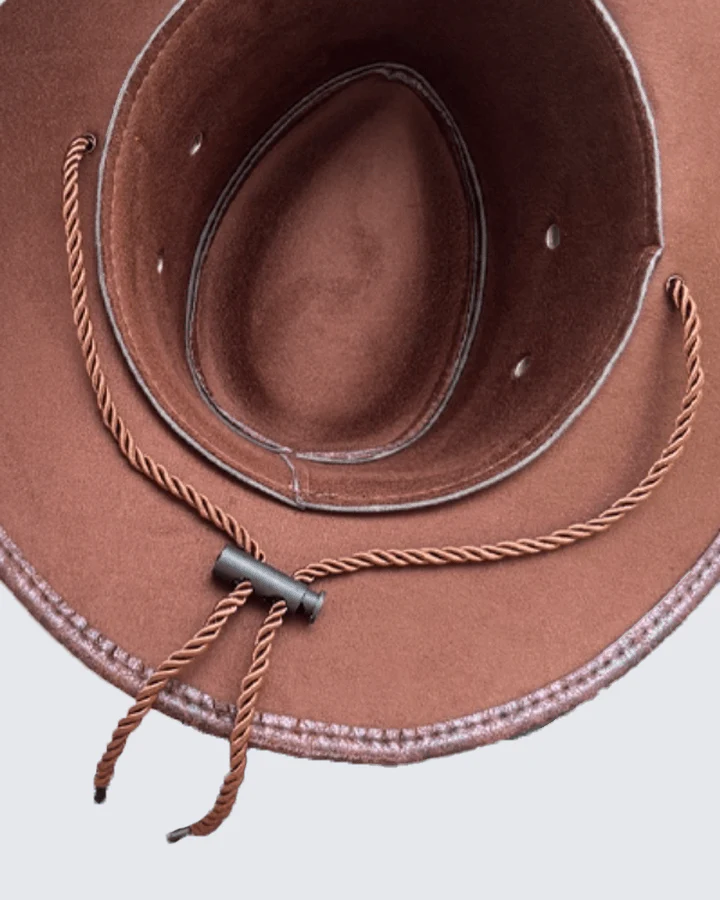 Classic Bull Emblem Cowboy - Image 11