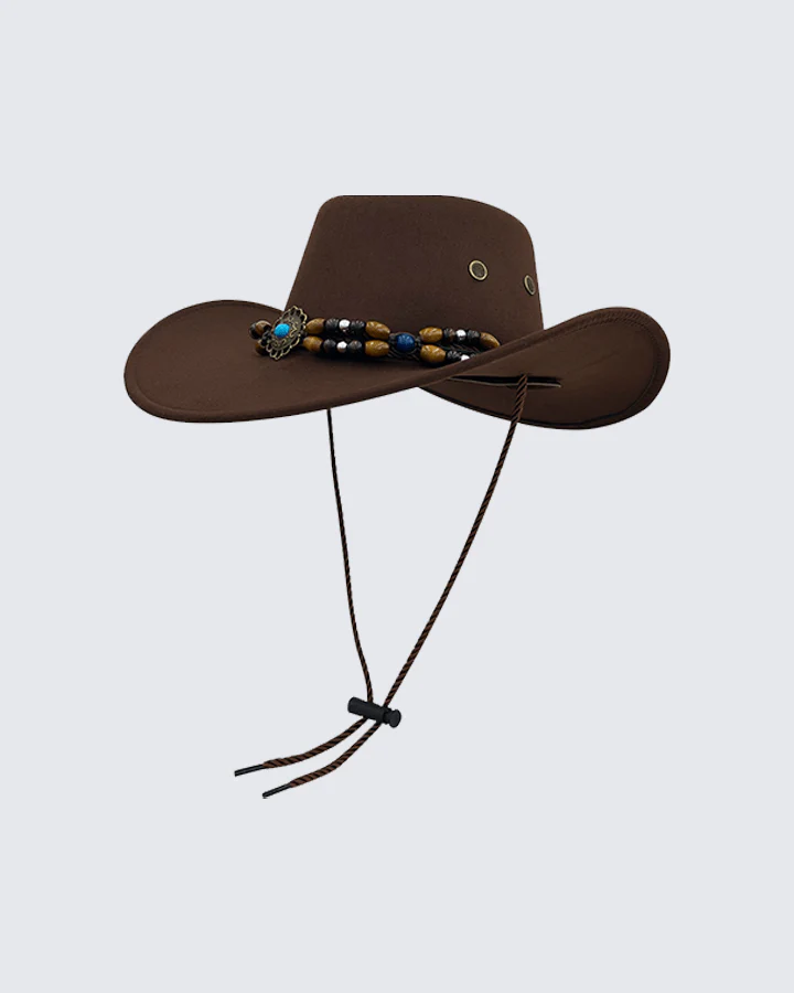 Classic Bull Emblem Cowboy - Image 6