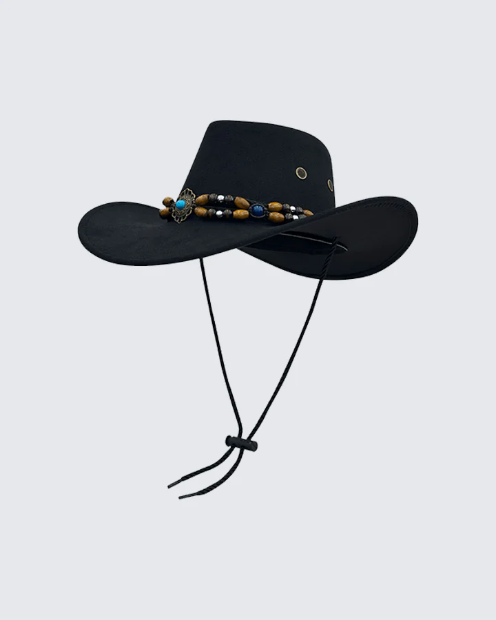 Classic Bull Emblem Cowboy - Image 7