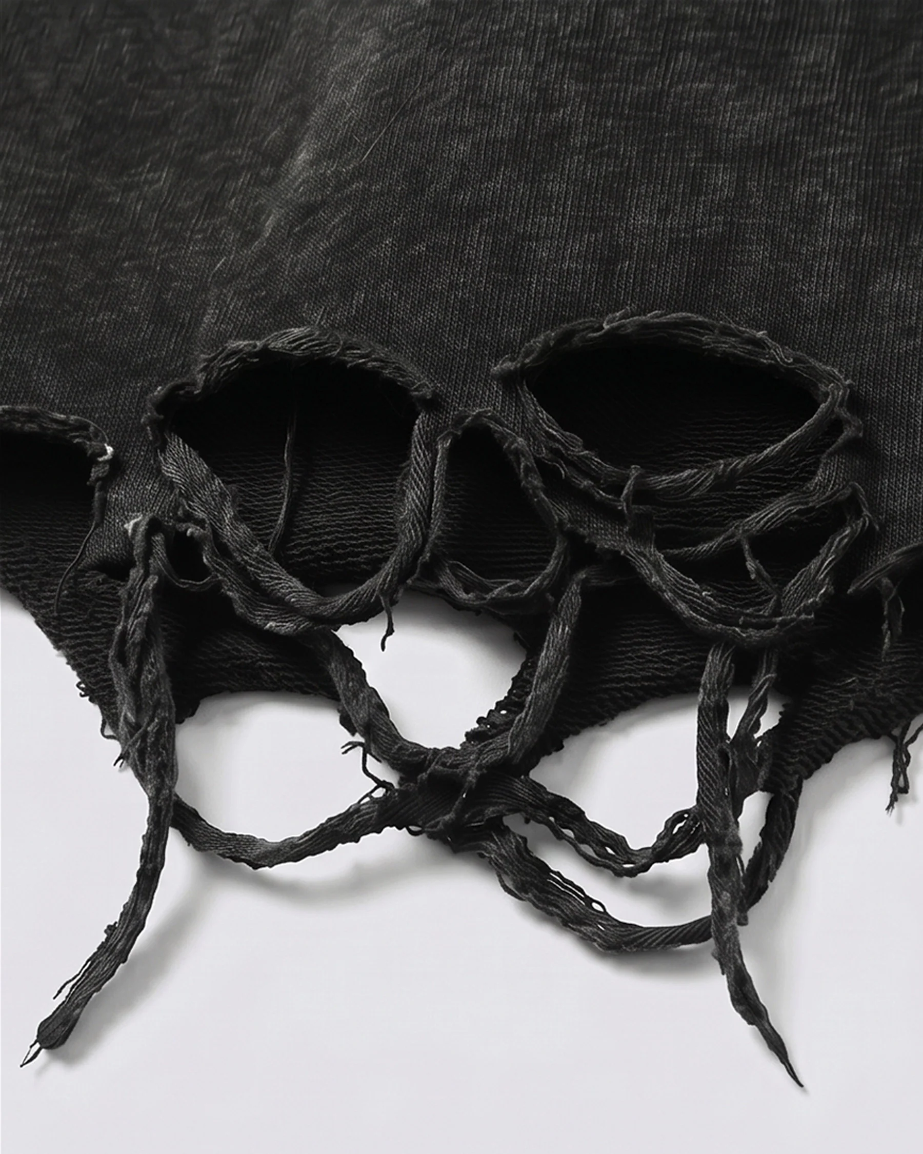 LIGHTNING Series | New Strap Wide-Leg Shorts - Image 14