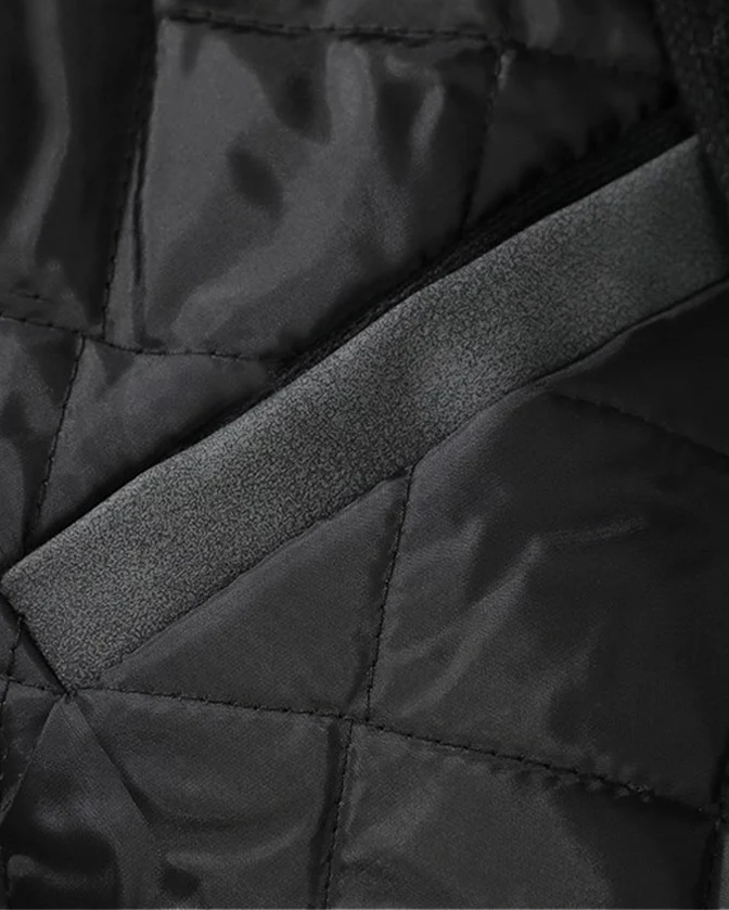 Loose Casual Streetwear with Hoodie - Image 10