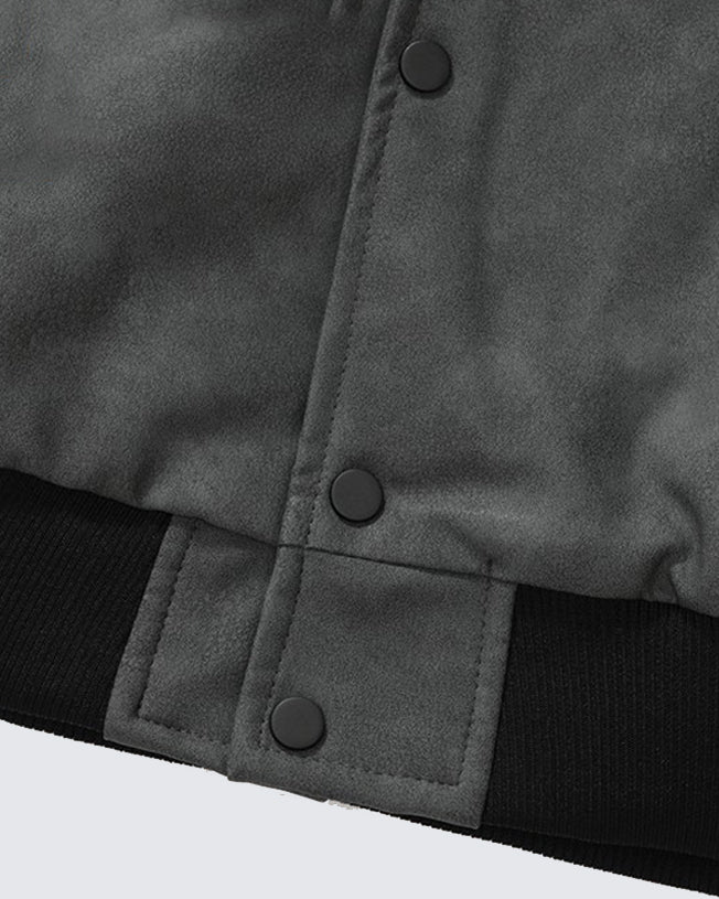 Loose Casual Streetwear with Hoodie - Image 11