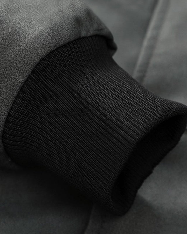 Loose Casual Streetwear with Hoodie - Image 12