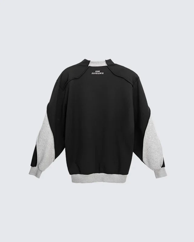 Loose Fit Streetwear Set - Image 5