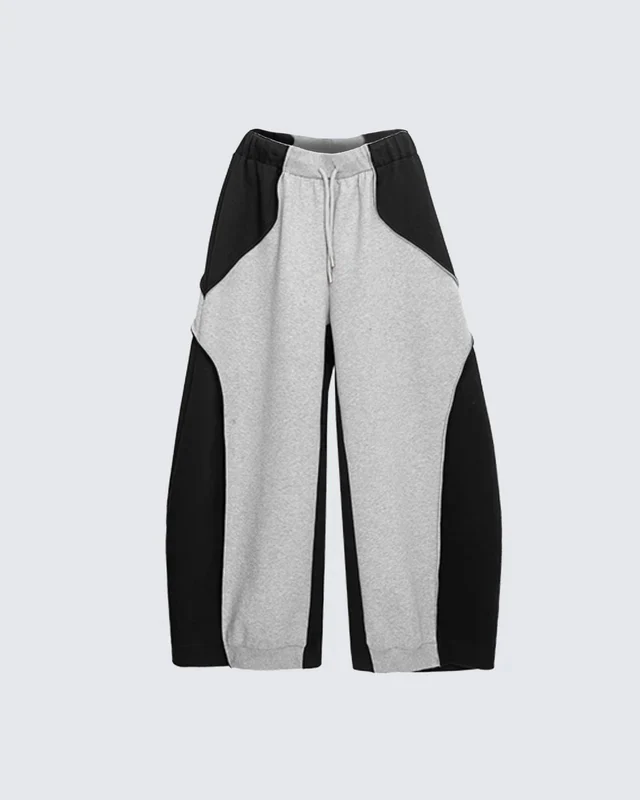 Loose Fit Streetwear Set - Image 6