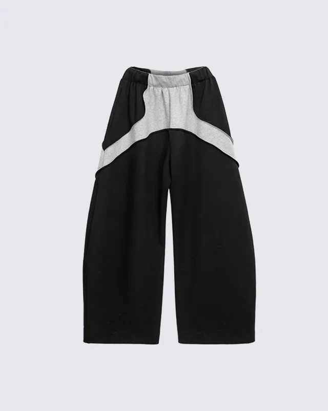 Loose Fit Streetwear Set - Image 7