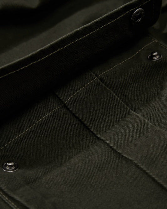 Loose Fit Vintage Utility Trousers - Image 12