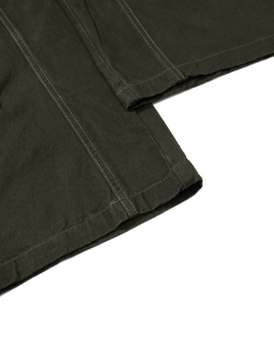 Loose Fit Vintage Utility Trousers - Image 13