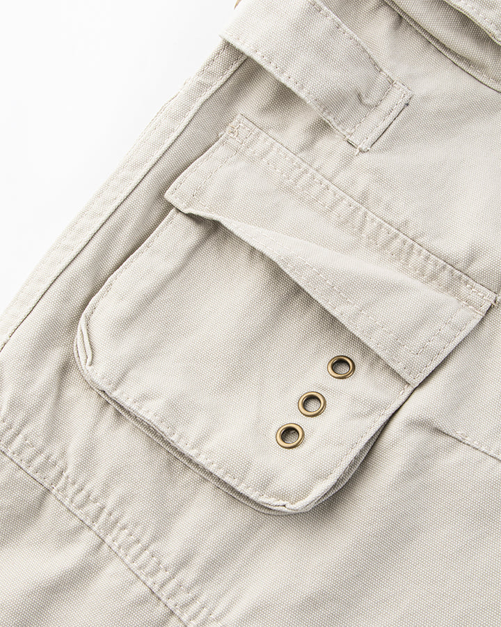 Multi-Pocket Cargo Pants - Image 10