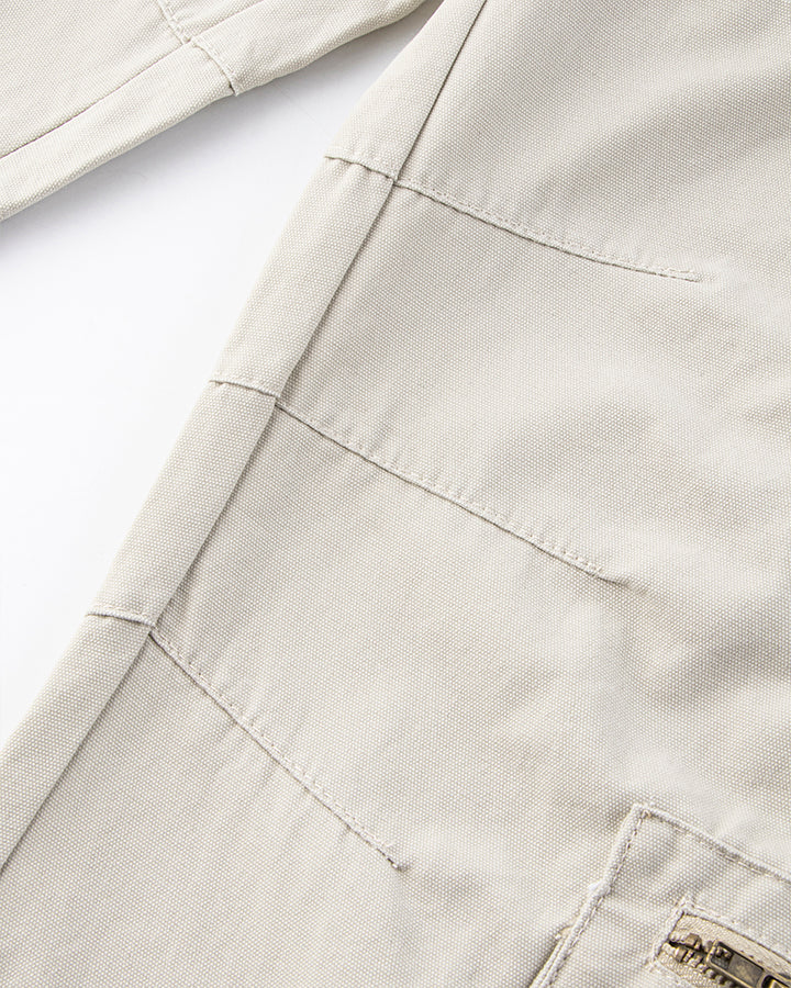 Multi-Pocket Cargo Pants - Image 12