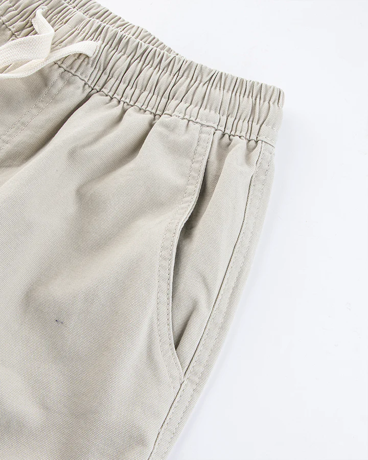 Multi-Pocket Cargo Pants - Image 3