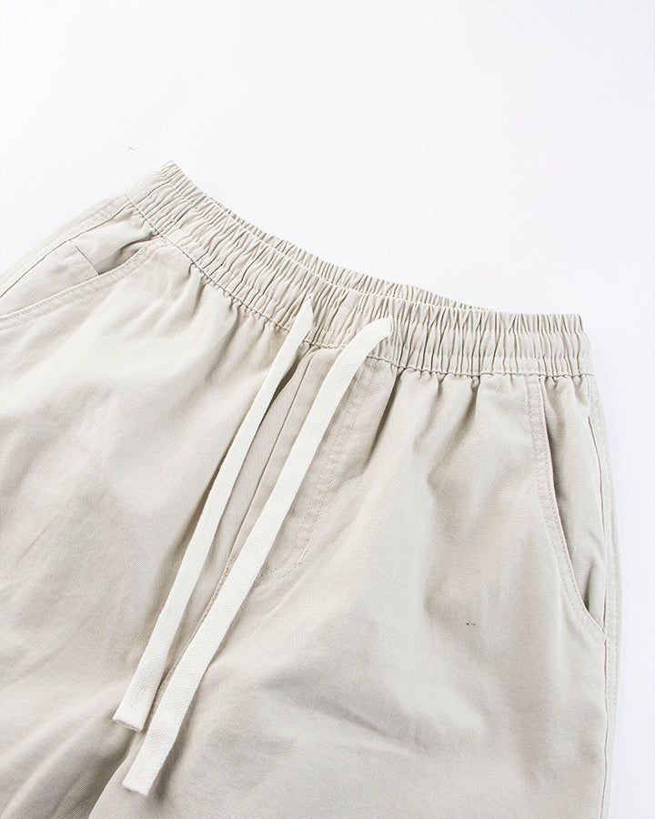 Multi-Pocket Cargo Pants - Image 5