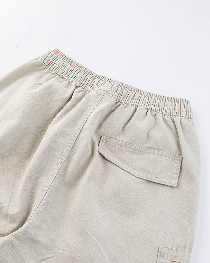 Multi-Pocket Cargo Pants - Image 7