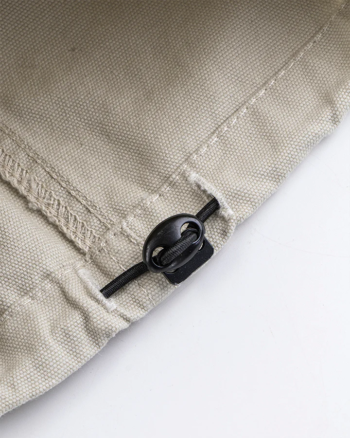 Multi-Pocket Cargo Pants - Image 8