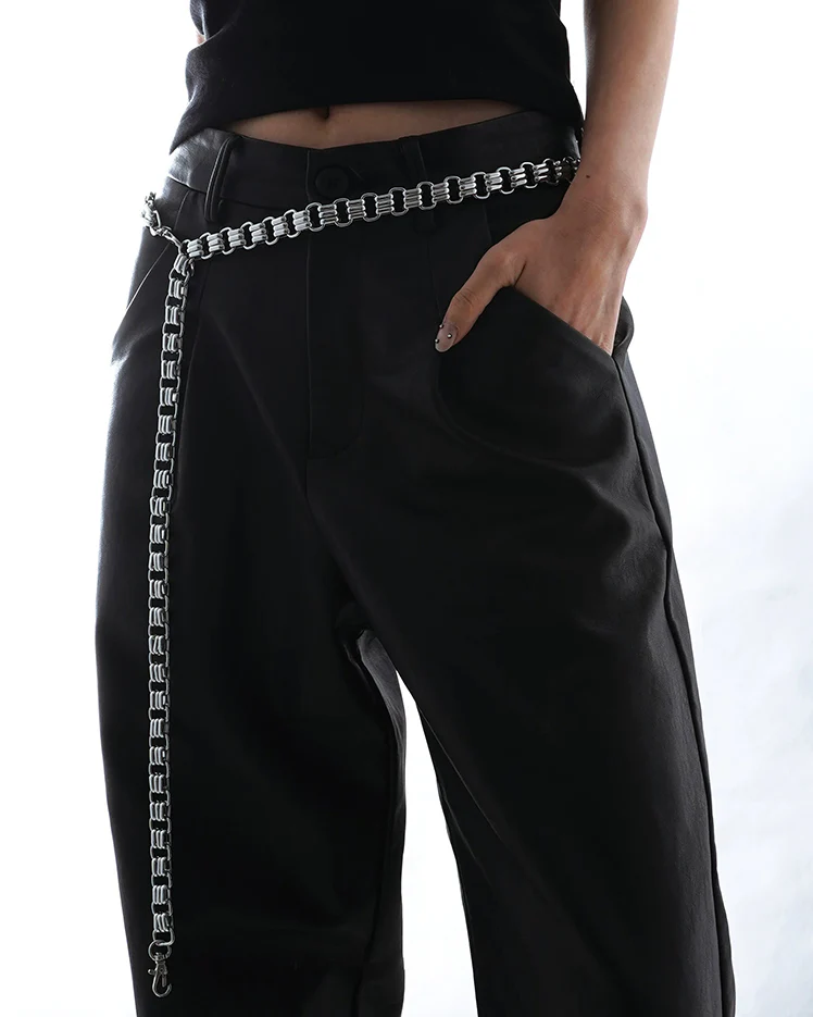 Multifunctional Metal Pants Chain Waist Chain - Image 3