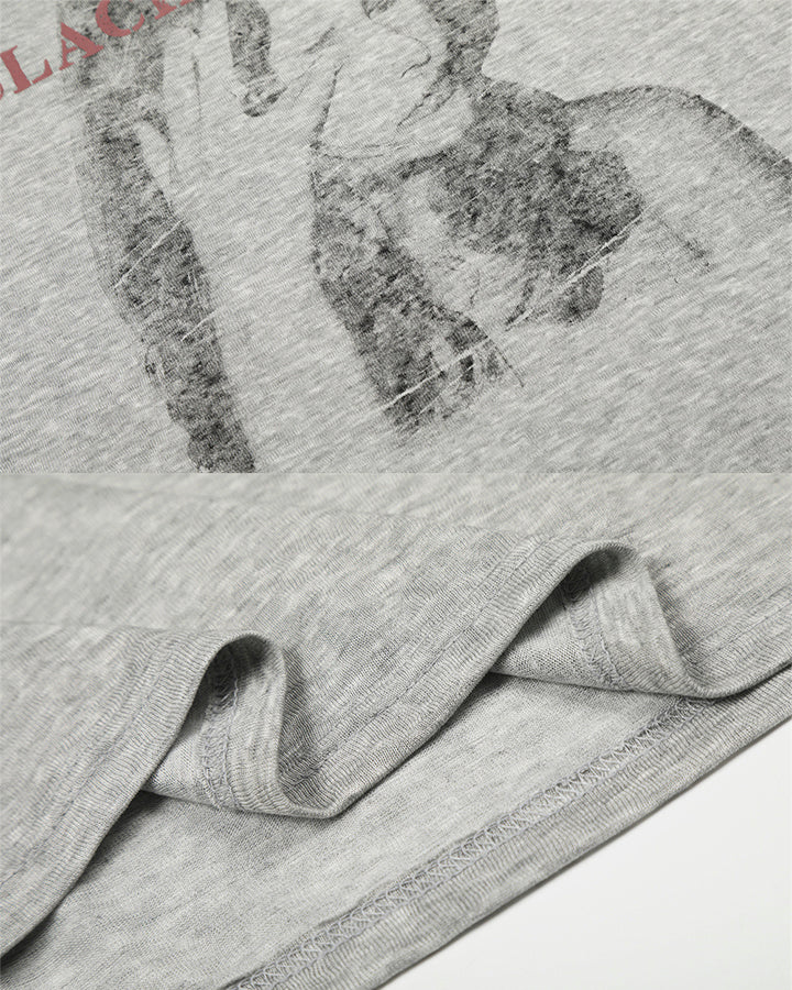 New American Vintage Men’s T-Shirt - Image 13