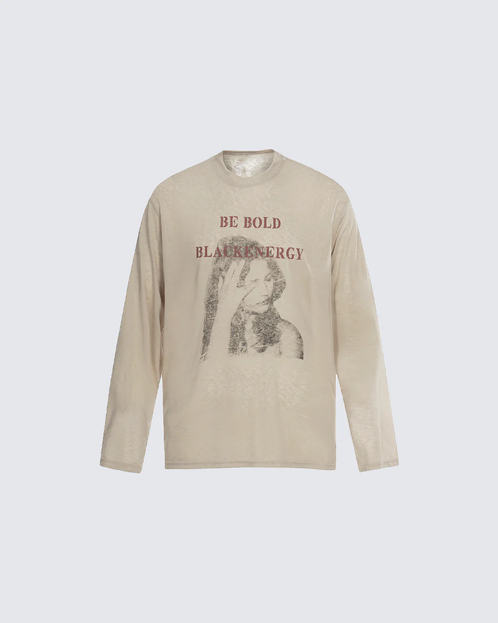 New American Vintage Men’s T-Shirt - Image 3