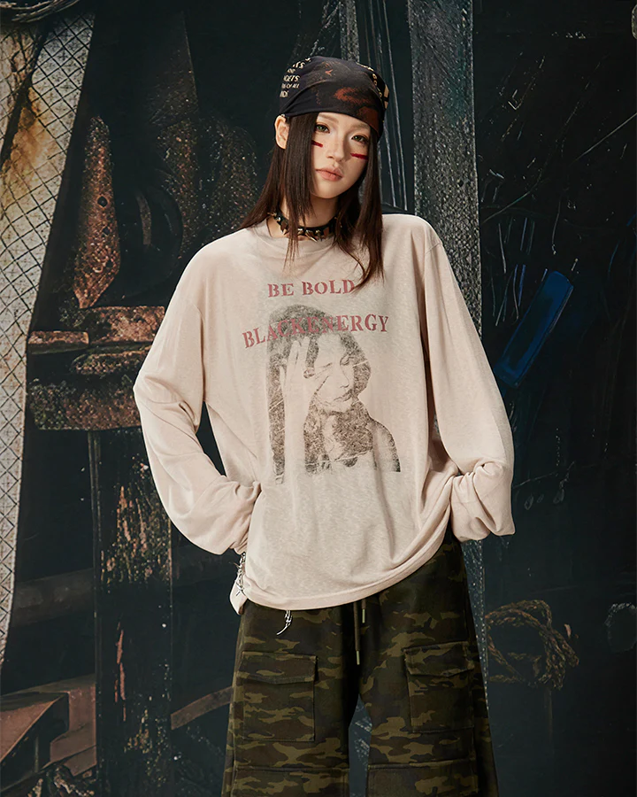 New American Vintage Men’s T-Shirt - Image 4