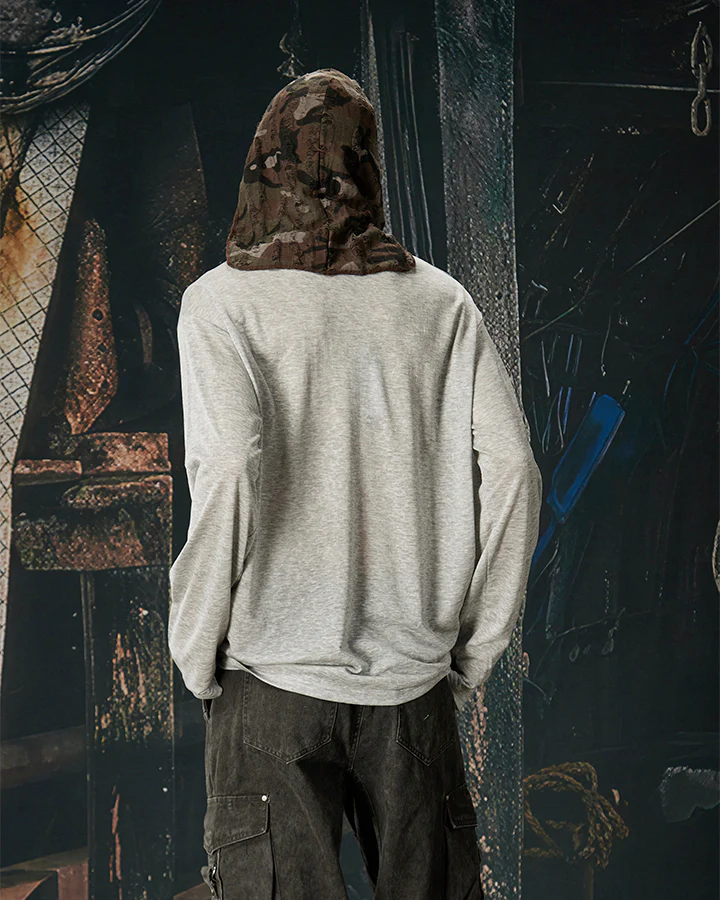 New American Vintage Men’s T-Shirt - Image 6