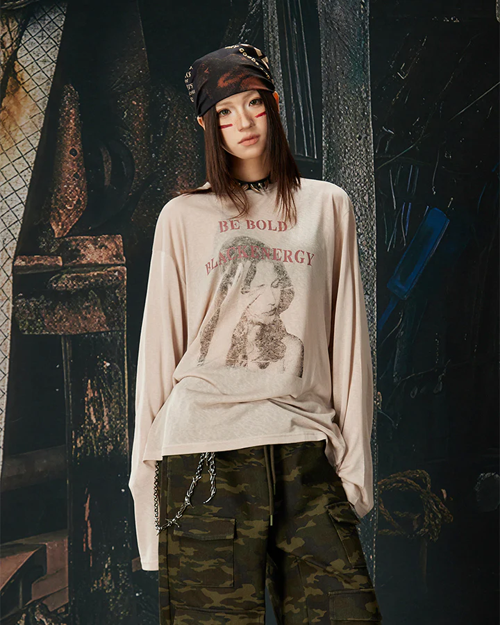 New American Vintage Men’s T-Shirt - Image 7
