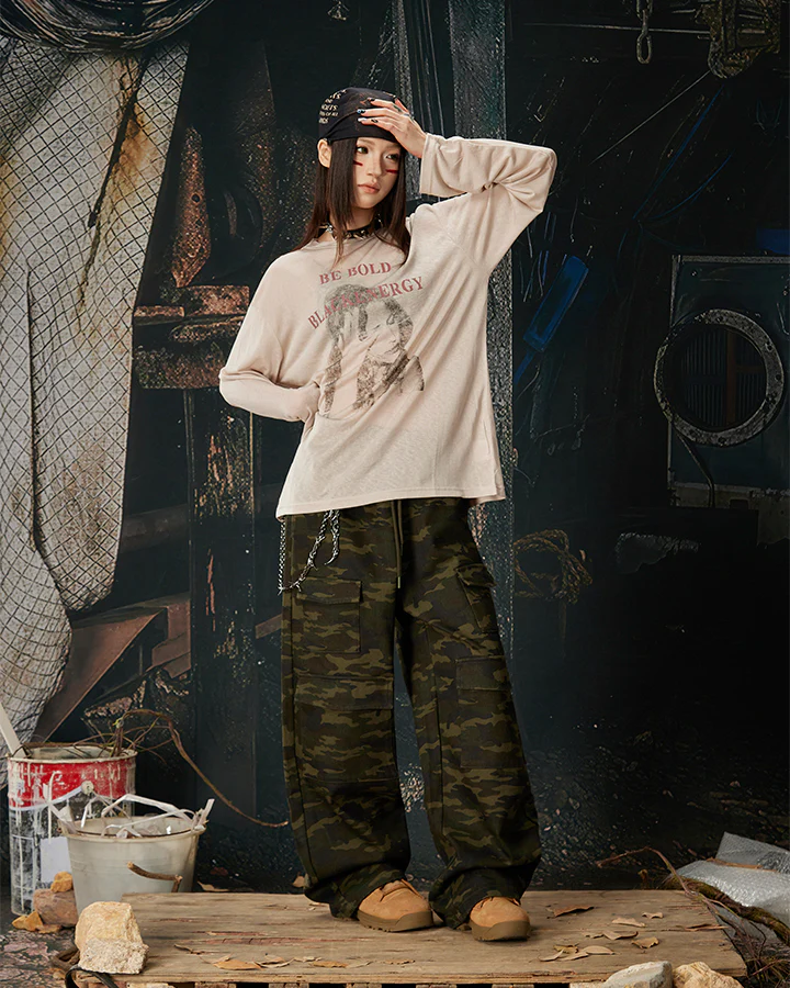 New American Vintage Men’s T-Shirt - Image 8