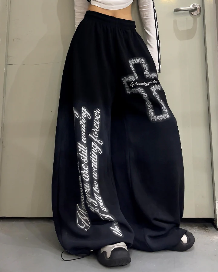 New American Vintage Scimitar Sweatpants - Image 10