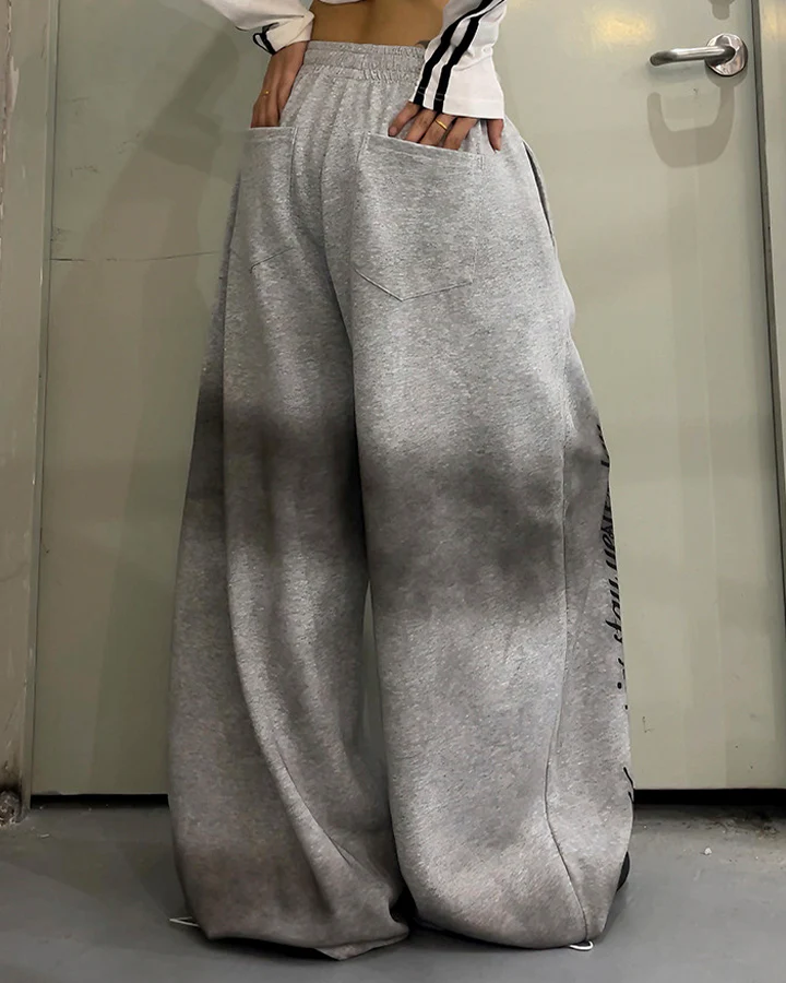New American Vintage Scimitar Sweatpants - Image 13