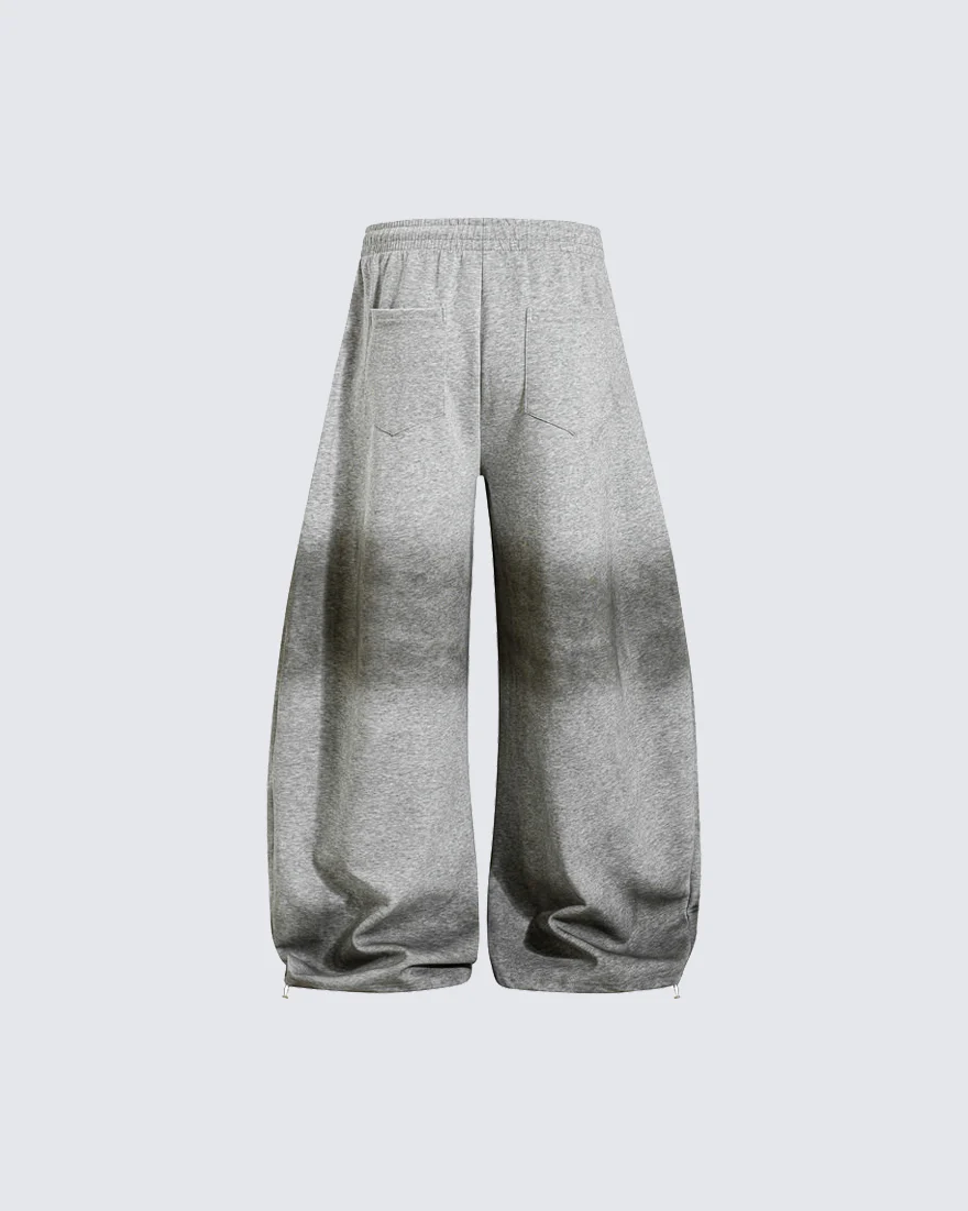 New American Vintage Scimitar Sweatpants - Image 6