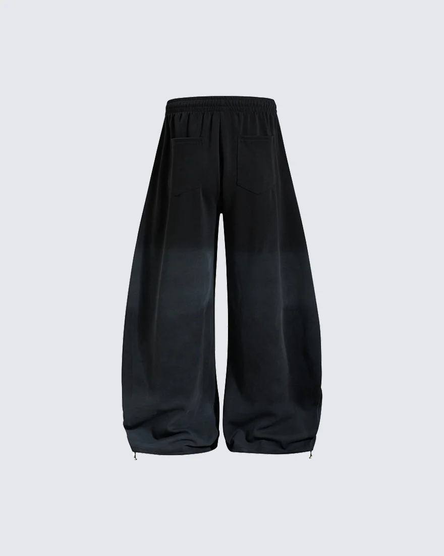New American Vintage Scimitar Sweatpants - Image 8