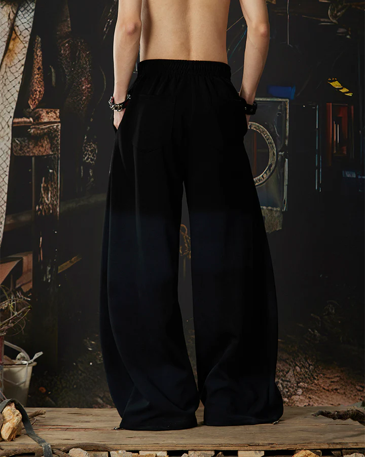 New American Vintage Scimitar Sweatpants - Image 9