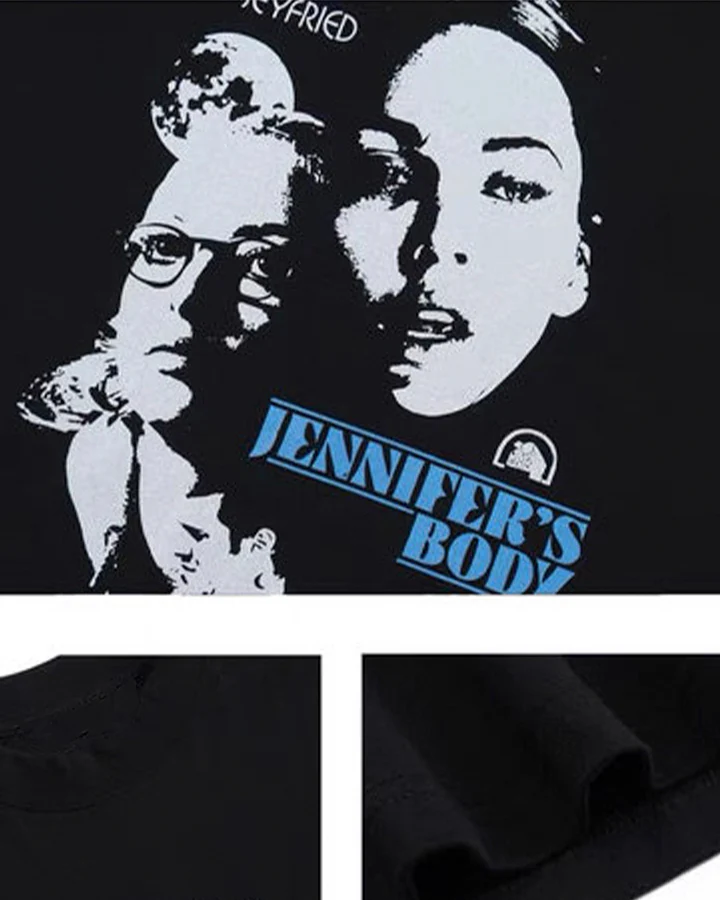 New Band Vintage Graphic T-Shirt - Image 8