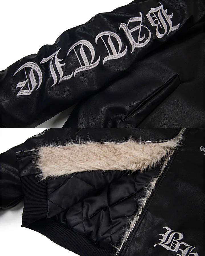 New Hooded Street Style Winter Jacket - Image 7