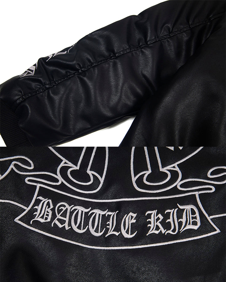 New Hooded Street Style Winter Jacket - Image 8