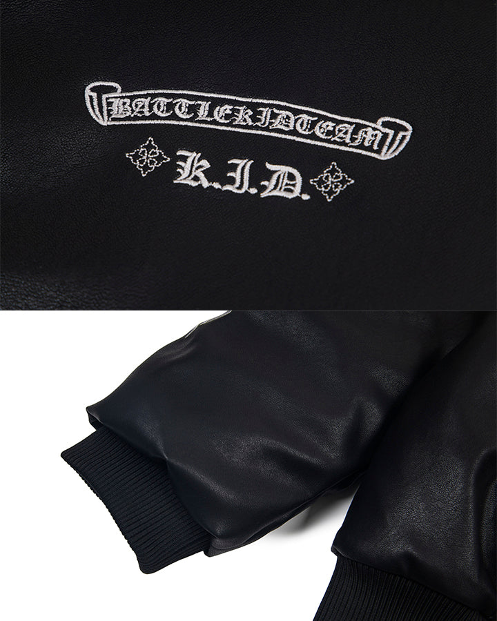 New Hooded Street Style Winter Jacket - Image 9