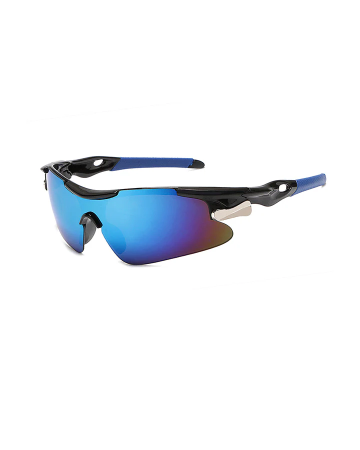 New Sporty Performance PC Sunglasses - Image 2