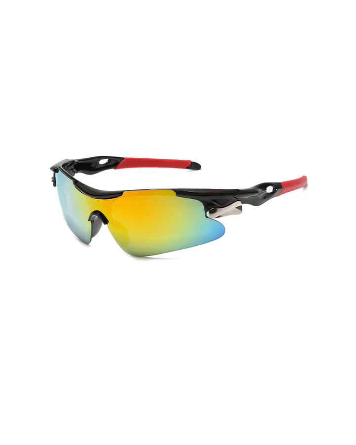 New Sporty Performance PC Sunglasses - Image 4