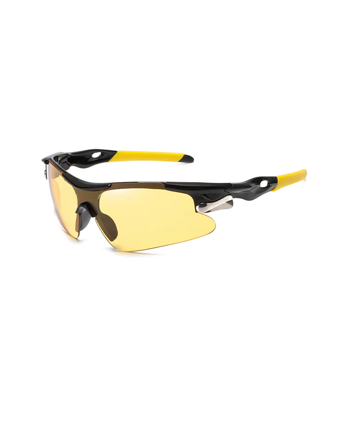 New Sporty Performance PC Sunglasses - Image 5